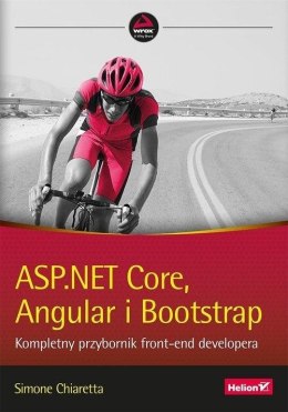 ASP.NET Core, Angular i Bootstrap