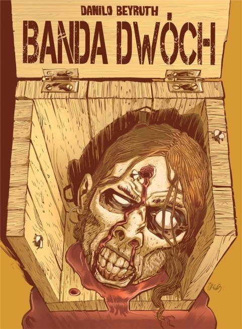 Banda dwóch Banda dwóch