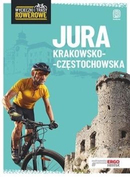 Wycieczki i trasy rowerowe. Jura Krak-Częst. w.2
