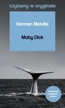 Czytamy w oryginale - Moby Dick
