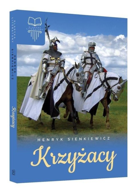 Krzyżacy TW SBM Krzyżacy TW SBM