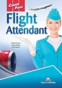 Career Paths: Flight Attendant SB + DigiBook Career Paths: Flight Attendant SB + DigiBook
