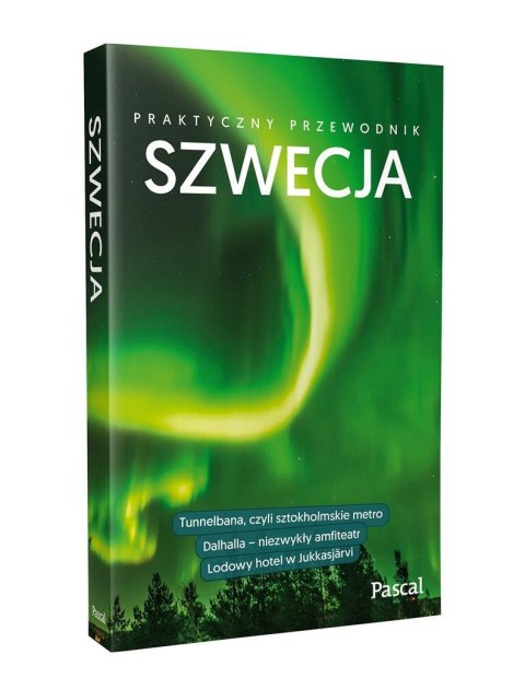 Szwecja.Praktyczny przewodnik Szwecja.Praktyczny przewodnik