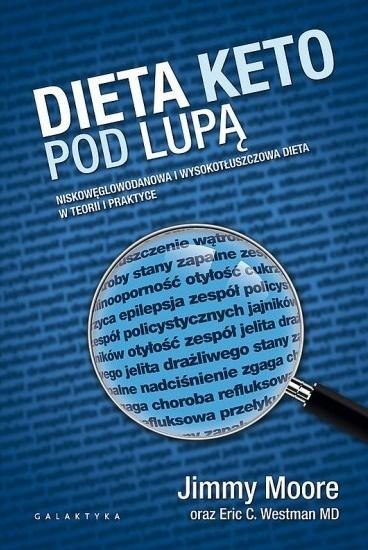 Dieta keto pod lupą Dieta keto pod lupą