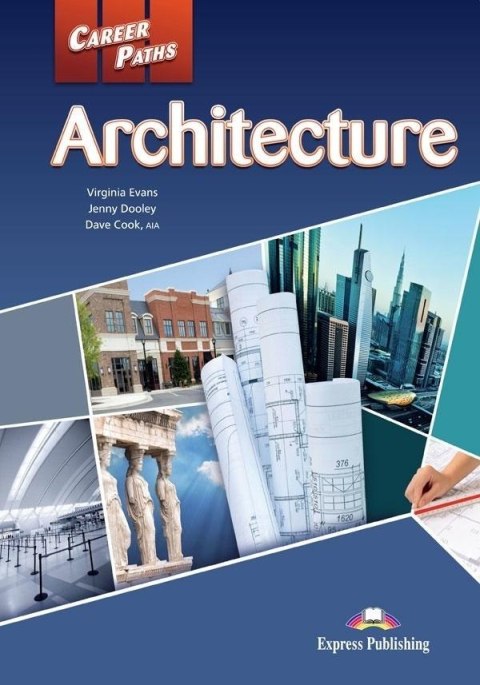 Career Paths: Architecture SB + DigiBook Career Paths: Architecture SB + DigiBook