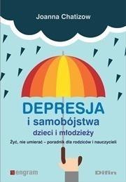 Depresja i samobójstwa dzieci i młodzieży