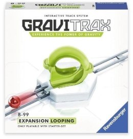 Gravitrax Looping - zestaw uzupełniający Pętla