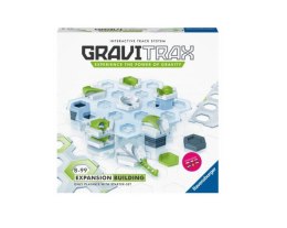 Gravitrax - zestaw uzupełniający Budowle