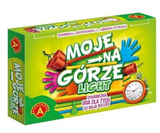 Moje na górze light ALEX