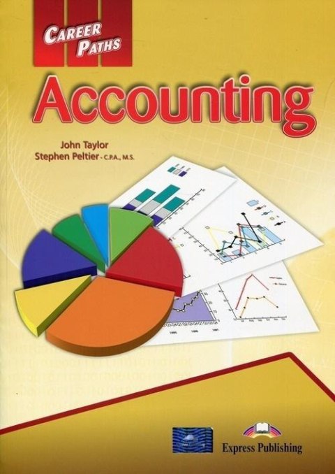 Career Paths: Accounting SB + DigiBook Career Paths: Accounting SB + DigiBook