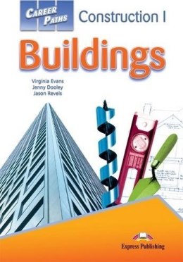 Career Paths: Buildings SB + DigBook EXPRESS PUBL.