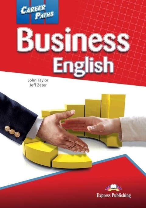 Career Paths: Business English SB + DigiBook Career Paths: Business English SB + DigiBook