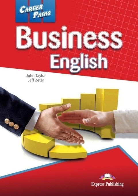 Career Paths: Business English SB + DigiBook