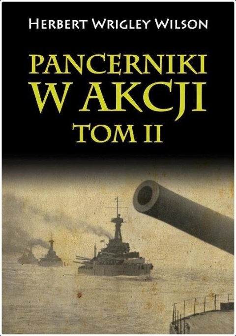 Pancerniki w akcji T.2 Pancerniki w akcji T.2