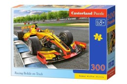 Puzzle 300 Racing Bolide on Track CASTOR