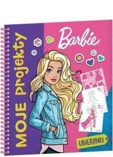 Barbie. Moje projekty