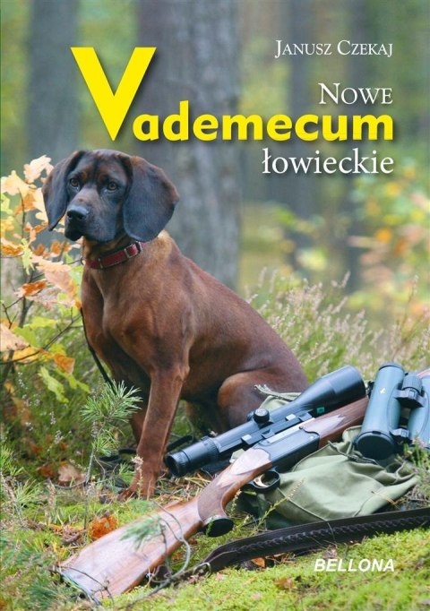 Nowe vademecum łowieckie