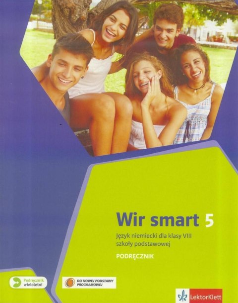 Wir smart 5 KB + mp3 LEKTORKLETT Wir smart 5 KB + mp3 LEKTORKLETT