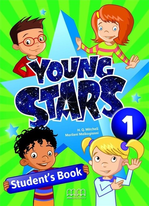 Young Stars 1 SB MM PUBLICATIONS Young Stars 1 SB MM PUBLICATIONS