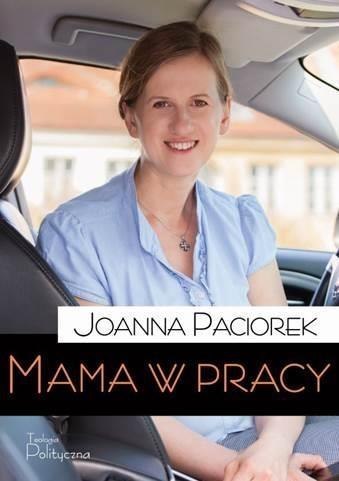 Mama w pracy Mama w pracy