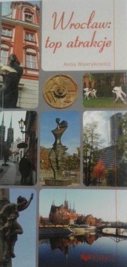 Wroclaw: top atrakcje