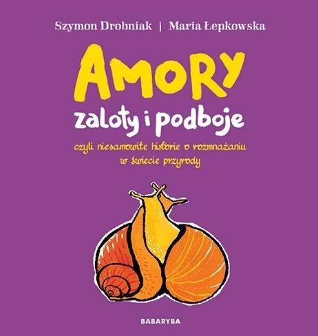 Amory - zaloty i podboje Amory - zaloty i podboje