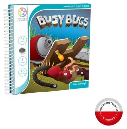 Smart Games Busy Bugs (ENG) IUVI Games