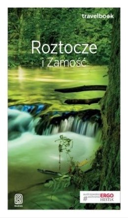 Travelbook - Roztocze i Zamość w.2018