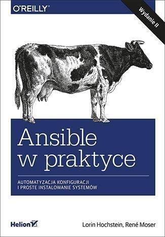 Ansible w praktyce. Automatyzacja konfiguracji... Ansible w praktyce. Automatyzacja konfiguracji...