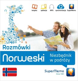 Rozmówki: Norweski. Niezbędnik w podróży