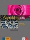 Aspekte Neu B2 AB+CD LEKTORKLETT