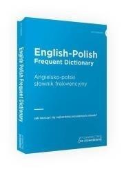 English Frequent Dictionary - Angielski słownik