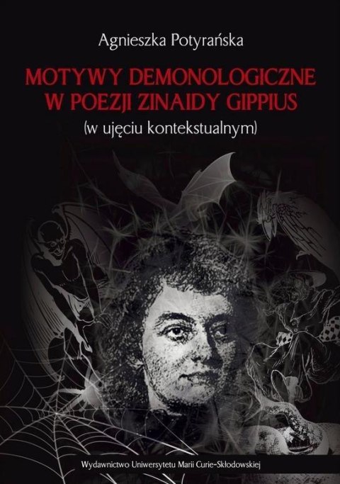 Motywy demonologiczne w poezji Zinaidy Gippius