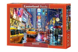 Puzzle 1000 Times Square CASTOR