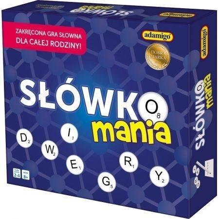 Słówkomania Słówkomania