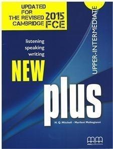New Plus Upper-Intermediate SB MM PUBLICATIONS New Plus Upper-Intermediate SB MM PUBLICATIONS