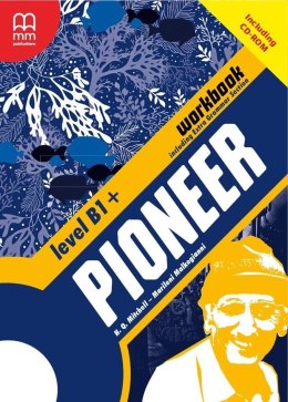 Pioneer B1+ WB MM PUBLICATIONS