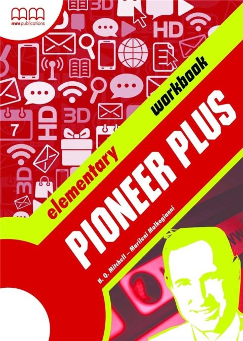 Pioneer Plus Elementary WB A1.2 MM PUBLICATIONS Pioneer Plus Elementary WB A1.2 MM PUBLICATIONS