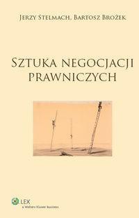 Sztuka negocjacji prawniczych