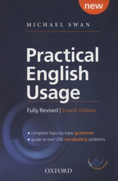 Practical English Usage OXFORD Practical English Usage OXFORD