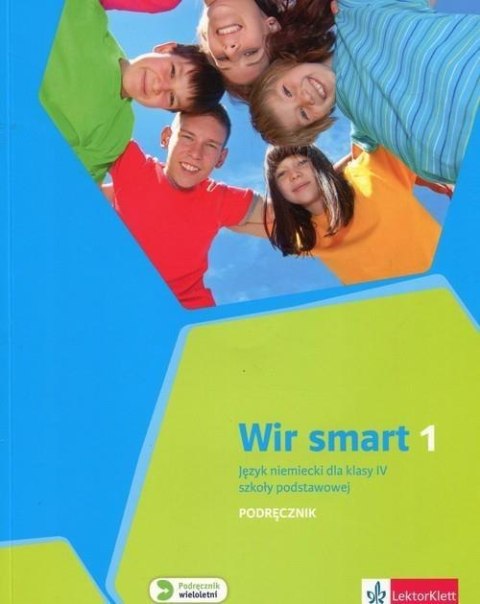 Wir smart 1 KB LEKTORKLETT Wir smart 1 KB LEKTORKLETT