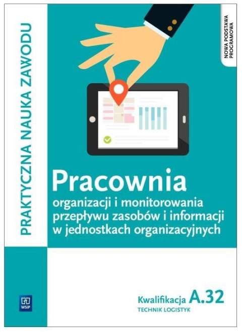 Pracownia organizacji i monitorowania ... Kw. A.32 Pracownia organizacji i monitorowania ... Kw. A.32