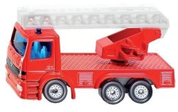 Siku 10 - Wóz strażacki z drabiną S1015