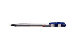 Długopis Flexi niebieski (10szt) PENMATE