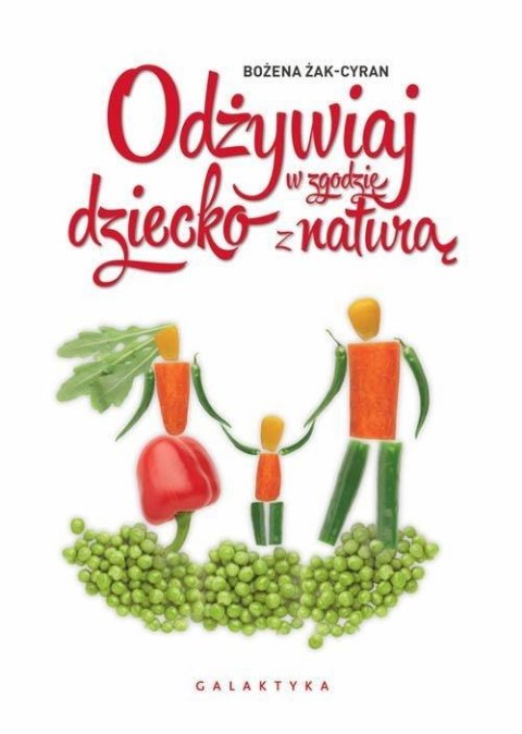 Odżywiaj dziecko w zgodzie z naturą w.2016 Odżywiaj dziecko w zgodzie z naturą w.2016