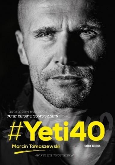 #Yeti40 #Yeti40