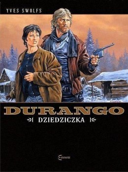 Durango T.12 Dziedziczka