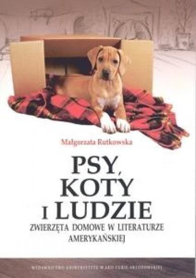 Psy, koty i ludzie Psy, koty i ludzie