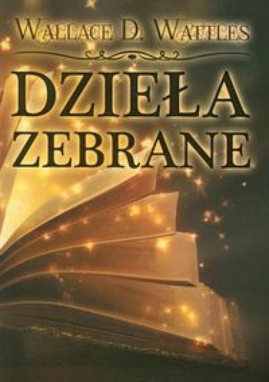 Dzieła zebrane Dzieła zebrane