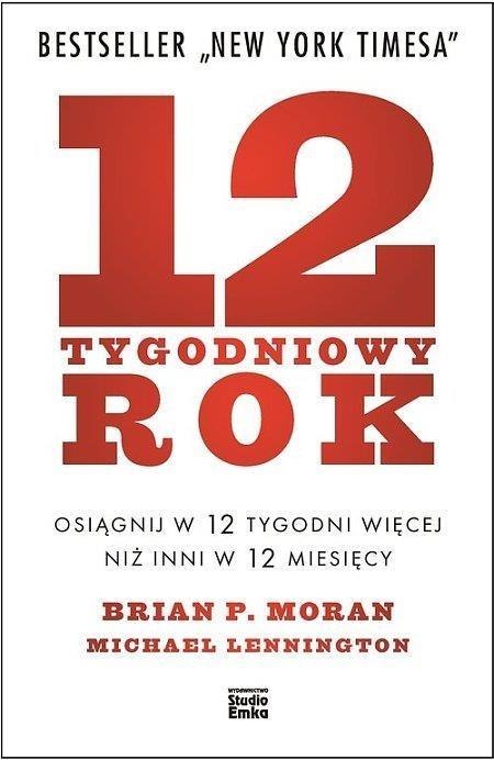 12 - tygodniowy rok 12 - tygodniowy rok
